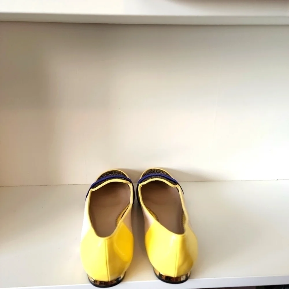 Rara Avis loafers/shoes - Picture 3 of 10